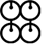 Commitment value symbol