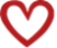 Caring value symbol