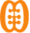 Teamwork value symbol